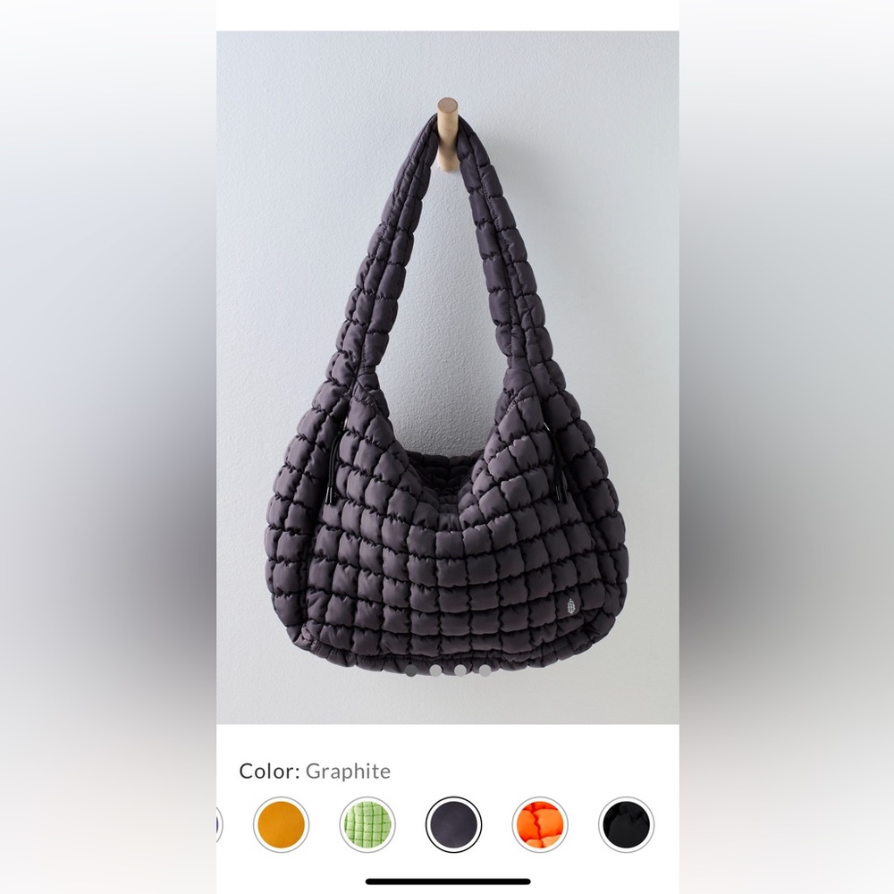 FP Movement carryall